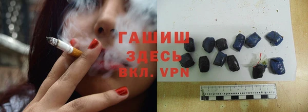 стафф Арсеньев